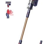 Dyson Gen5detect™ Absolute בגוון כחול ונחושת