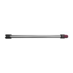 מוט תחליפי/תואם צבע כסף Dyson v7/v8/v10/v11/v15