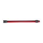 מוט תחליפי/תואם צבע אדום Dyson v7/v8/v10/v11/v15