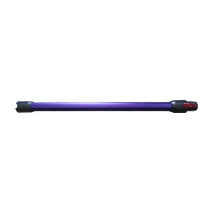 מוט תחליפי/תואם צבע סגול Dyson v7/v8/v10/v11/v15