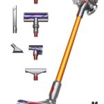 Dyson V8 Abs שואב אלחוטי