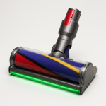 מברשת פלאפי אופטית מקורית dyson v15