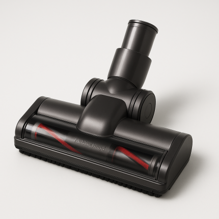 ראש טורבינה מקורי לשואב חוטי נגרר dyson Cinetic Big Ball 2 (CY26)/ Big Ball 2 (CY28)