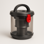 מיכל אשפה מקורי לשואב חוטי נגרר dyson Cinetic Big Ball (CY22)/ Big Ball (CY23)