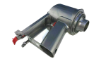 יחידת מנוע מקורית Dyson V8