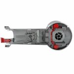 ⁦יחידת מנוע מקורית Dyson V8⁩ – תמונה ⁦3⁩