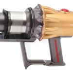 יחידת מנוע עם ציקלון זהב מקורי dyson v12