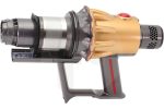⁦יחידת מנוע עם ציקלון זהב מקורי dyson v12⁩ – תמונה ⁦4⁩
