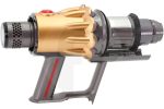 ⁦יחידת מנוע עם ציקלון זהב מקורי dyson v12⁩ – תמונה ⁦5⁩