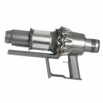 יחידת מנוע עם ציקלון כסוף מקורי ל dyson v11 click in