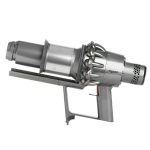 יחידת מנוע עם ציקלון כסוף מקורי ל dyson v11 screw in