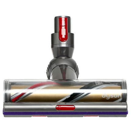 מברשת חובטת טורק צבע זהב מקורית dyson v11
