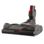 ⁦מברשת חובטת טורק צבע ניקל מקורית dyson v11⁩ – תמונה ⁦6⁩