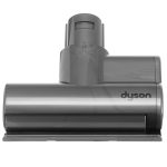 ⁦מברשת מיני ממונעת מקורית dyson v6⁩ – תמונה ⁦4⁩