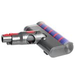 ⁦מברשת פלאפי תחליפית dyson v7/v8/v10/v11/v15⁩ – תמונה ⁦4⁩