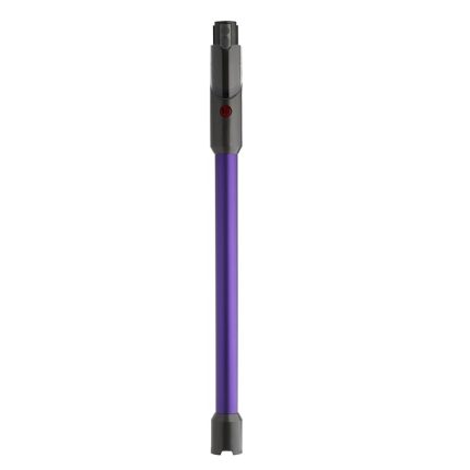מוט מקורי עם אביזר פינות משולב צבע סגול Dyson GEN 5
