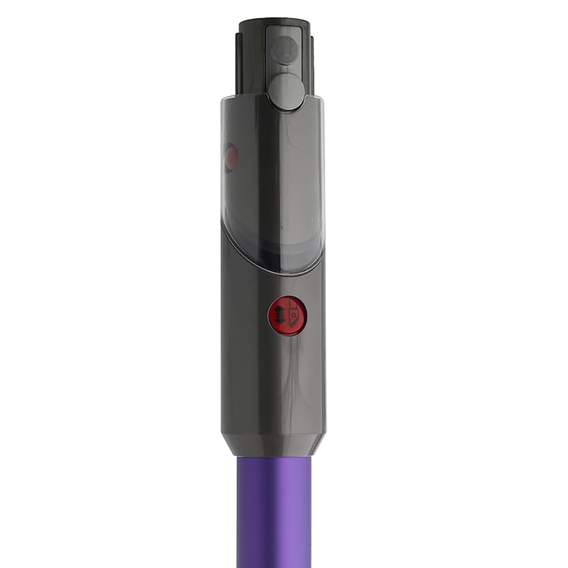 ⁦מוט מקורי עם אביזר פינות משולב צבע סגול Dyson GEN 5⁩ – תמונה ⁦4⁩
