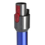⁦מוט מקורי צבע כחול Dyson v7/v8/v10/v11/v15⁩ – תמונה ⁦3⁩
