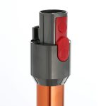 ⁦מוט מקורי צבע נחושת Dyson v7/v8/v10/v11/v15⁩ – תמונה ⁦3⁩