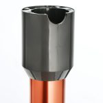 ⁦מוט מקורי צבע נחושת Dyson v7/v8/v10/v11/v15⁩ – תמונה ⁦5⁩