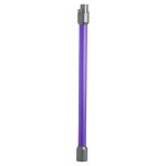 ⁦מוט מקורי צבע סגול Dyson v7/v8/v10/v11/v15⁩ – תמונה ⁦2⁩