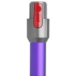 ⁦מוט מקורי צבע סגול Dyson v7/v8/v10/v11/v15⁩ – תמונה ⁦3⁩