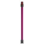 מוט מקורי צבע פוקסיה Dyson v7/v8/v10/v11/v15