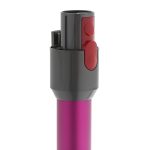 ⁦מוט מקורי צבע פוקסיה Dyson v7/v8/v10/v11/v15⁩ – תמונה ⁦3⁩