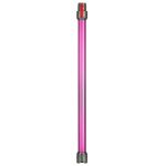 מוט תחליפי/תואם צבע ורוד פוקסיה Dyson v7/V8/v10/v11/v15