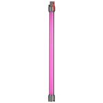 ⁦מוט תחליפי/תואם צבע ורוד פוקסיה Dyson v7/V8/v10/v11/v15⁩ – תמונה ⁦2⁩
