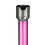 ⁦מוט תחליפי/תואם צבע ורוד פוקסיה Dyson v7/V8/v10/v11/v15⁩ – תמונה ⁦4⁩