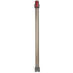 מוט תחליפי/תואם צבע טיטניום Dyson v7/v8/v10/v11/v15