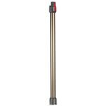 ⁦מוט תחליפי/תואם צבע טיטניום Dyson v7/v8/v10/v11/v15⁩ – תמונה ⁦2⁩