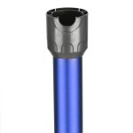 ⁦מוט תחליפי/תואם צבע כחול Dyson v7/v8/v10/v11/v15⁩ – תמונה ⁦5⁩