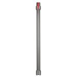 מוט תחליפי/תואם צבע כסוף-אפור Dyson v7/v8/v10/v11/v15