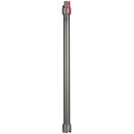 ⁦מוט תחליפי/תואם צבע כסוף-אפור Dyson v7/v8/v10/v11/v15⁩ – תמונה ⁦2⁩