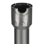 ⁦מוט תחליפי/תואם צבע כסוף-אפור Dyson v7/v8/v10/v11/v15⁩ – תמונה ⁦5⁩