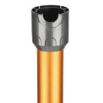 ⁦מוט תחליפי/תואם צבע צהוב Dyson v7/v8/v10/v11/v15⁩ – תמונה ⁦5⁩