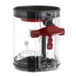 ⁦מיכל איסוף מקורי dyson v12 slim⁩ – תמונה ⁦3⁩