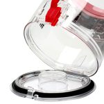 ⁦מיכל ריקון מקורי  Dyson V7/V8⁩ – תמונה ⁦2⁩