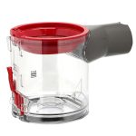 ⁦מיכל ריקון מקורי  Dyson V7/V8⁩ – תמונה ⁦4⁩