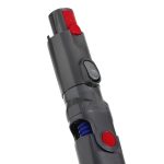 ⁦מתאם מברשות ממונעות תחליפי dyson v7/v8/v10/v11/v15 ל dyson v6⁩ – תמונה ⁦3⁩