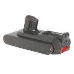 סוללה תחליפית dyson v12 slim