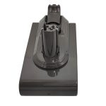 ⁦סוללה תחליפית נשלפת בקליק dyson v11/V15⁩ – תמונה ⁦2⁩