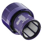 ⁦פילטר מקורי  Dyson V10⁩ – תמונה ⁦2⁩