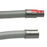 צינור מאריך גמיש תחליפי/תואם Dyson v7/v8/v10/v11/v15