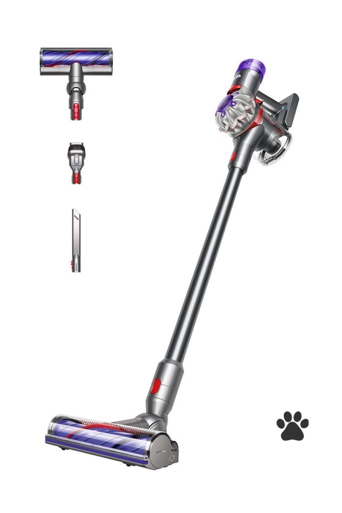שואב-אלחוטי-Dyson-V8-ADVANCED-SV25-1-683x1024 שואב אלחוטי Dyson V8 ADVANCED SV25 – תמונה 1
